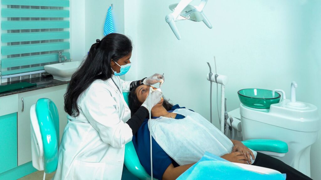 best dentalcare in chennai